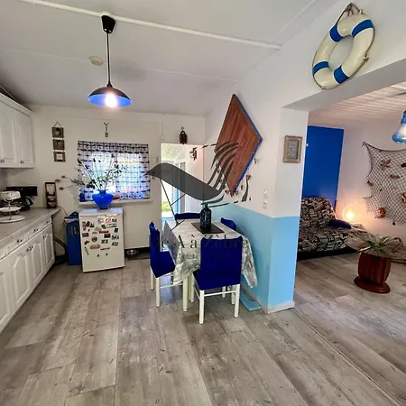 Holiday home Ma - Agreable Maison Idealement Situee *