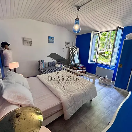 Ma - Agreable Maison Idealement Situee