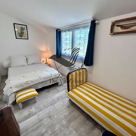 Holiday home Ma - Agreable Maison Idealement Situee