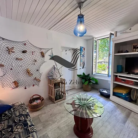 Dom wakacyjny Ma - Agreable Maison Idealement Situee La Tremblade