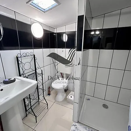 Ma - Agreable Maison Idealement Situee La Tremblade