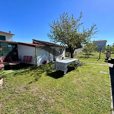 Holiday home Ma - Agreable Maison Idealement Situee
