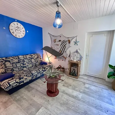 Holiday home Ma - Agreable Maison Idealement Situee