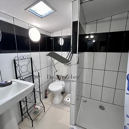 Dom wakacyjny Ma - Agreable Maison Idealement Situee