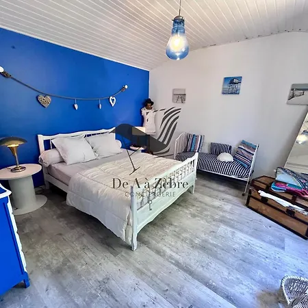 Holiday home Ma - Agreable Maison Idealement Situee *