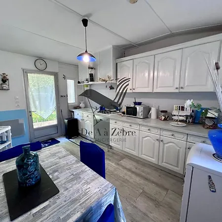 Holiday home Ma - Agreable Maison Idealement Situee La Tremblade