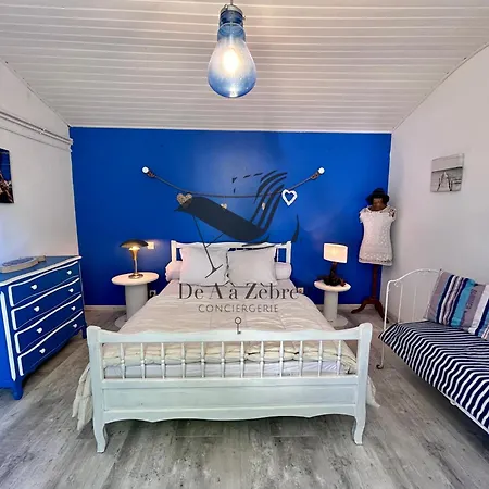 Ma - Agreable Maison Idealement Situee La Tremblade
