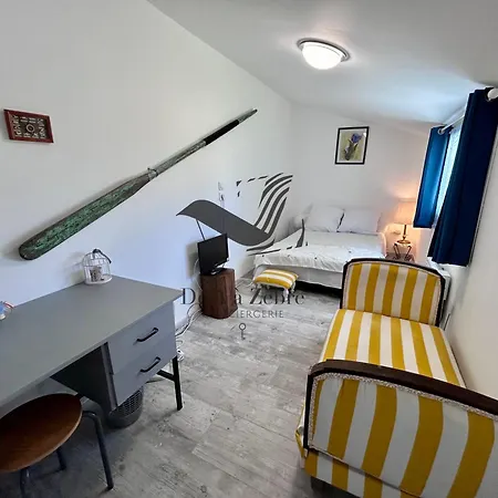 Holiday home Ma - Agreable Maison Idealement Situee