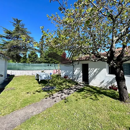 Holiday home Ma - Agreable Maison Idealement Situee