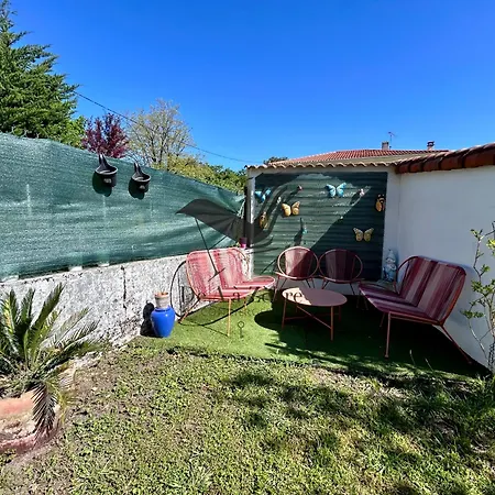 Ma - Agreable Maison Idealement Situee La Tremblade